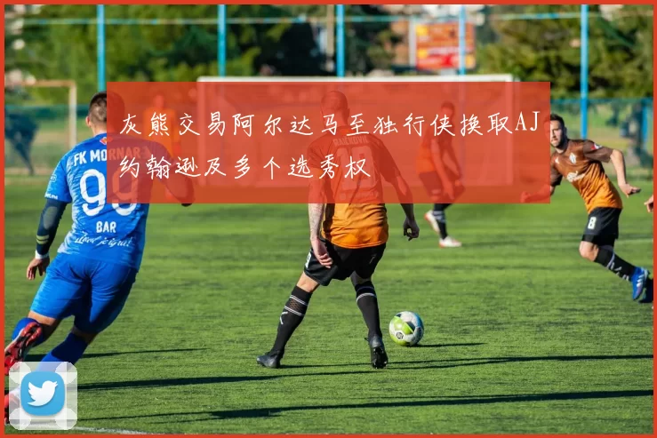 灰熊交易阿尔达马至独行侠换取AJ约翰逊及多个选秀权